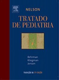 Nelson tratado de pediatria  portugues